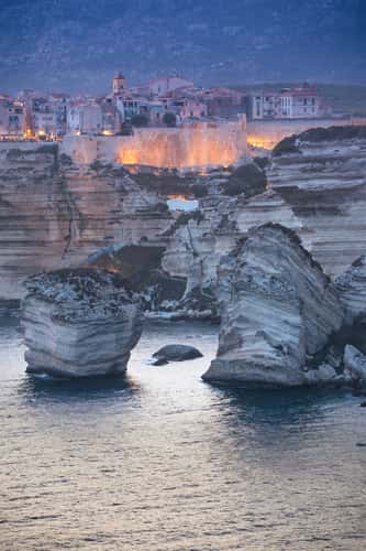 Bonifacio - Tele