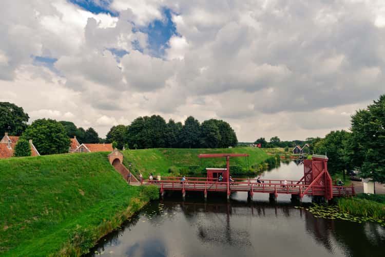 Bourtange