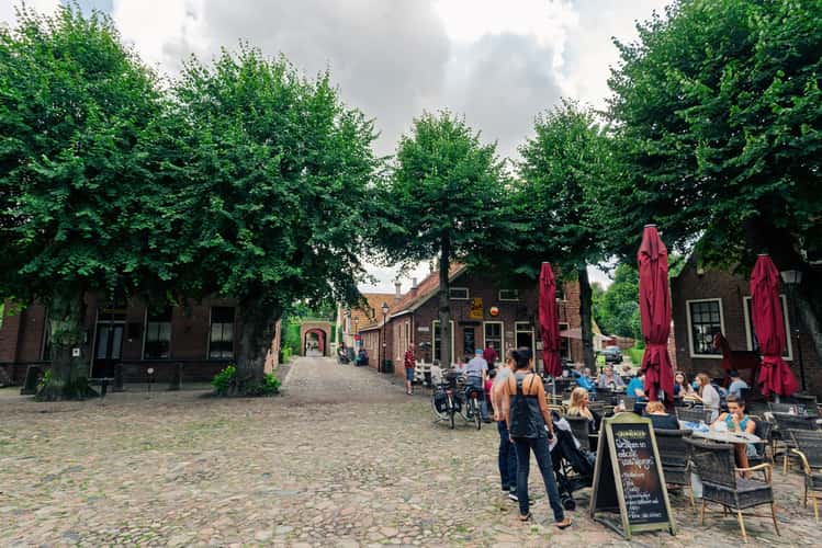 Bourtange