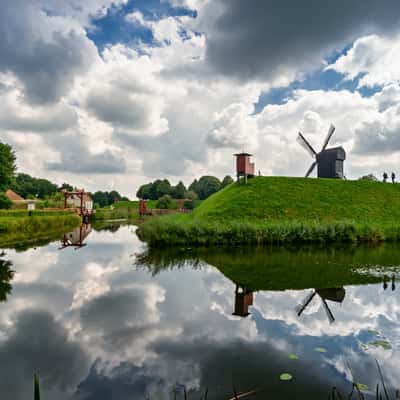 Bourtange, Netherlands