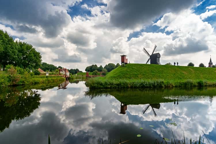 Bourtange