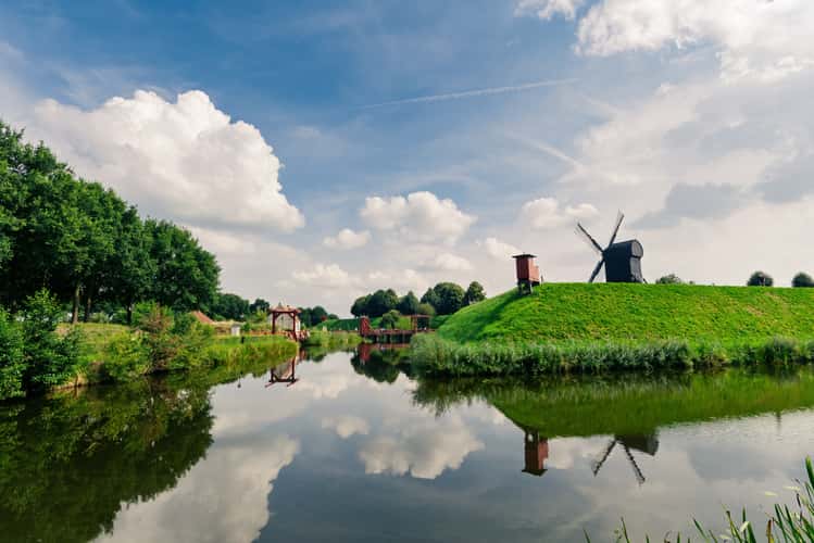 Bourtange
