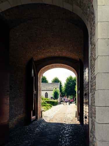 Bourtange