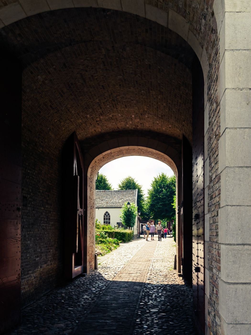 Bourtange, Netherlands