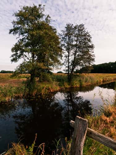 Bremen's Blockland