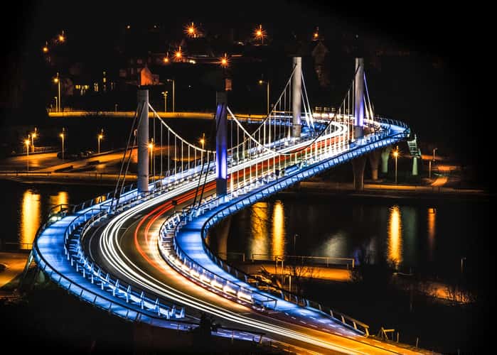 Bridge of Kanne