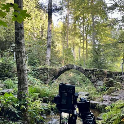 <b>Behind the Scenes</b> | photo by <a href="/@paul-henri-degrande">Paul Henri Degrande</a>
