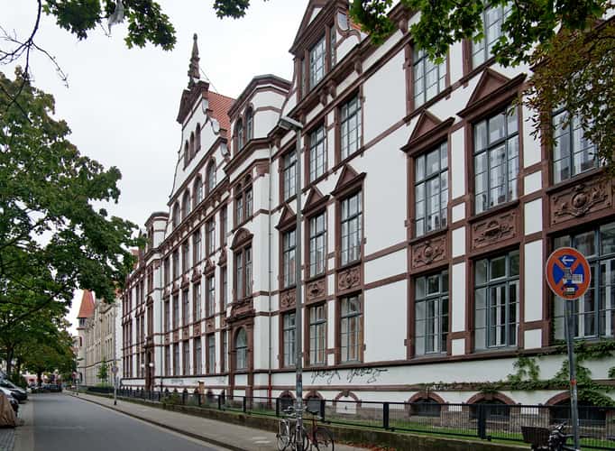 Bürgerschule