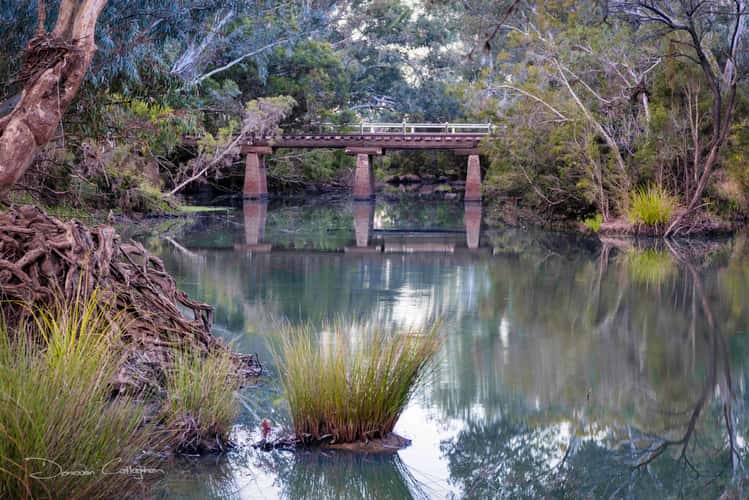 Bulloo River, Quilpie, Queensland
