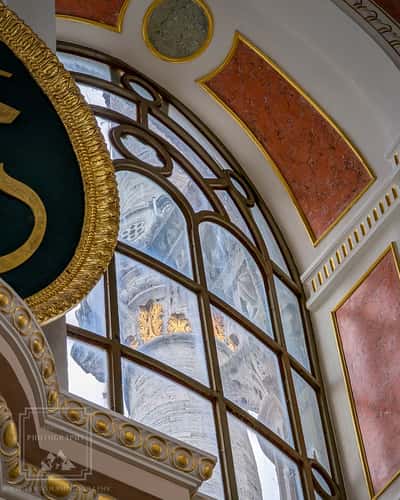 Buyuk Mecidiye Camii
