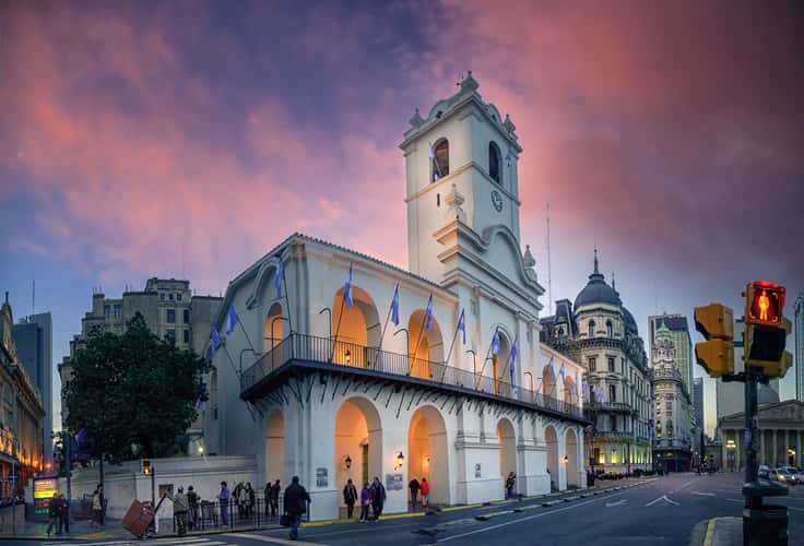Cabildo de Buenos Aires