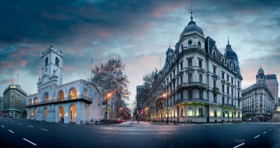 Cabildo de Buenos Aires