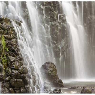 Cascade de la Beaume, France