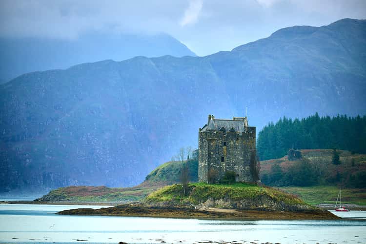 Castle Stalker