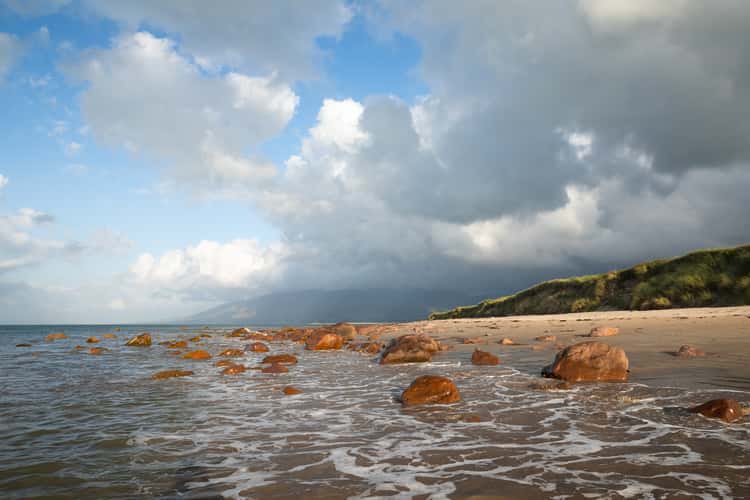Castlegregory Beach