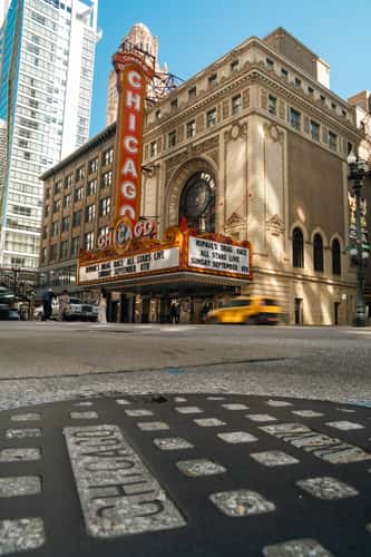 Chicago Theatre