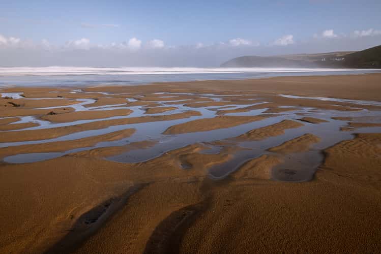 Croyde Bay