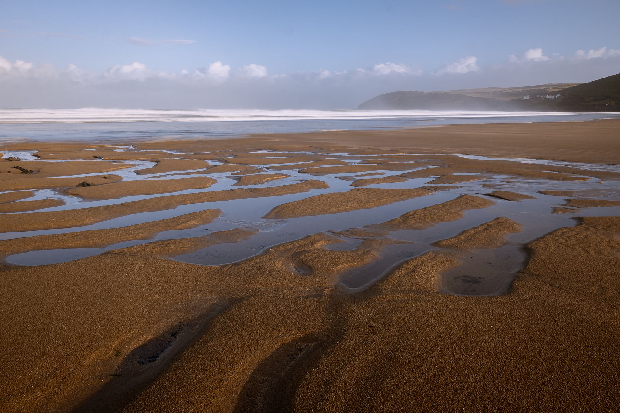 Croyde Bay, United Kingdom