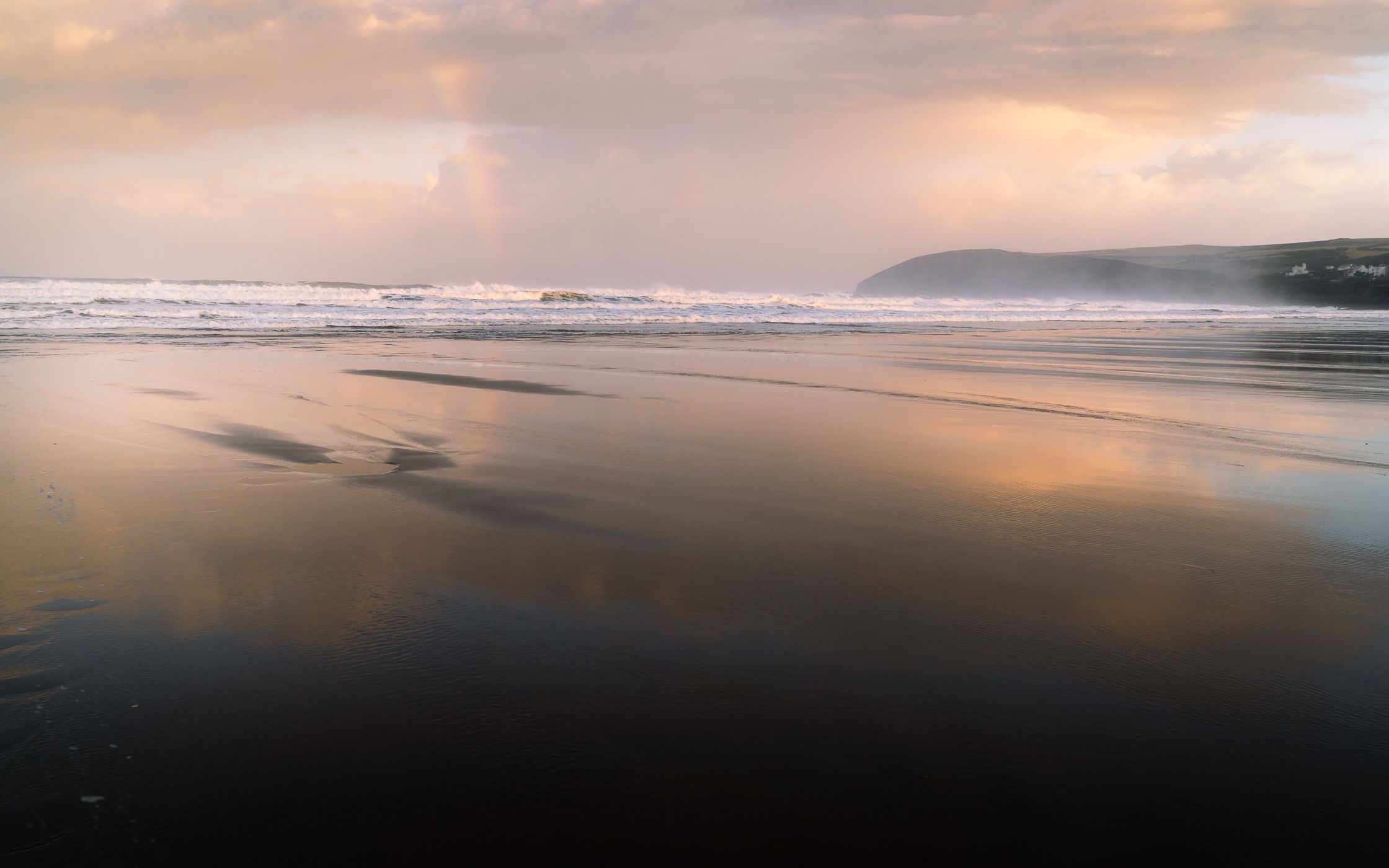 Croyde Bay, United Kingdom