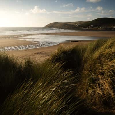 Croyde Bay, United Kingdom