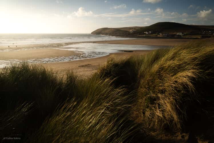Croyde Bay
