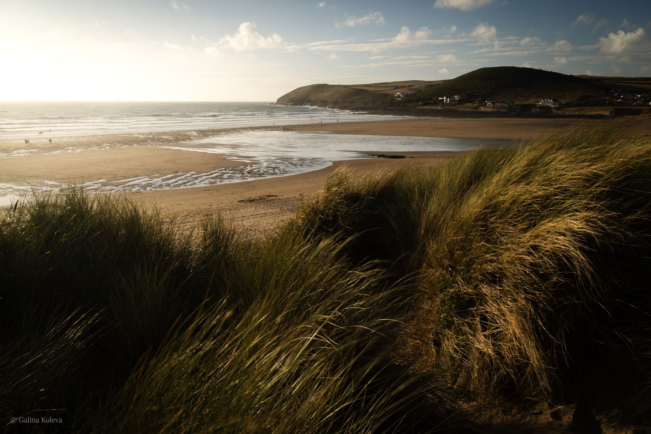 Croyde Bay, United Kingdom
