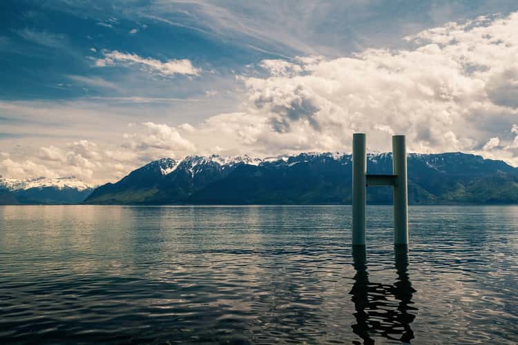 Cully, Vaud, Switzerland