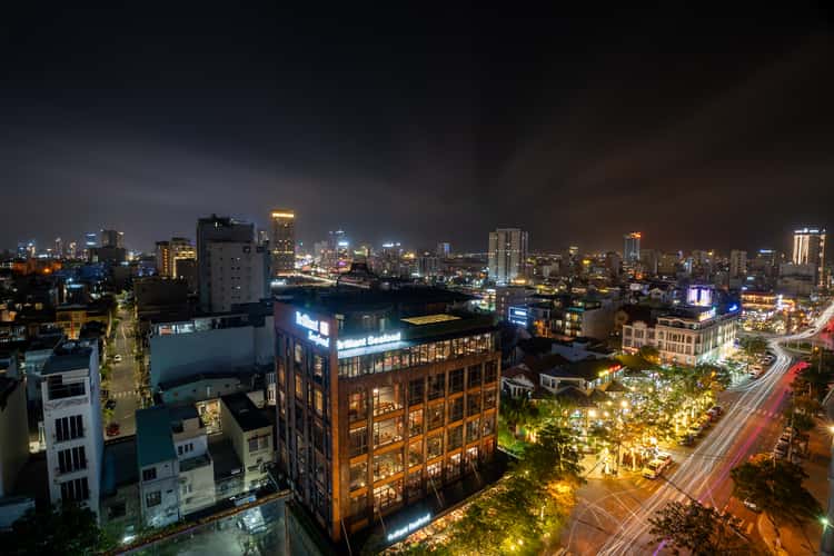 Da Nang