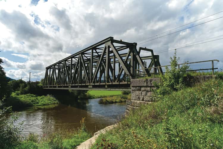 Donaubrücke
