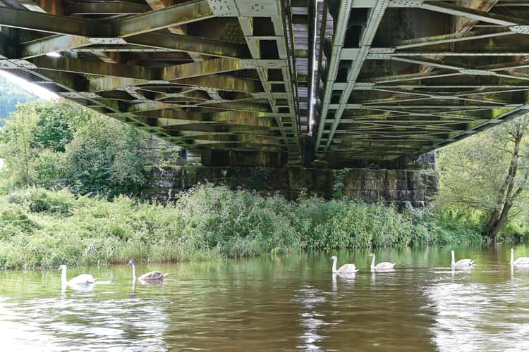 Donaubrücke