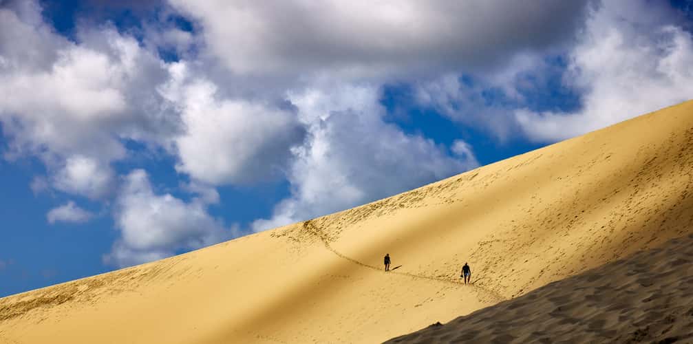 Dune du Pilat