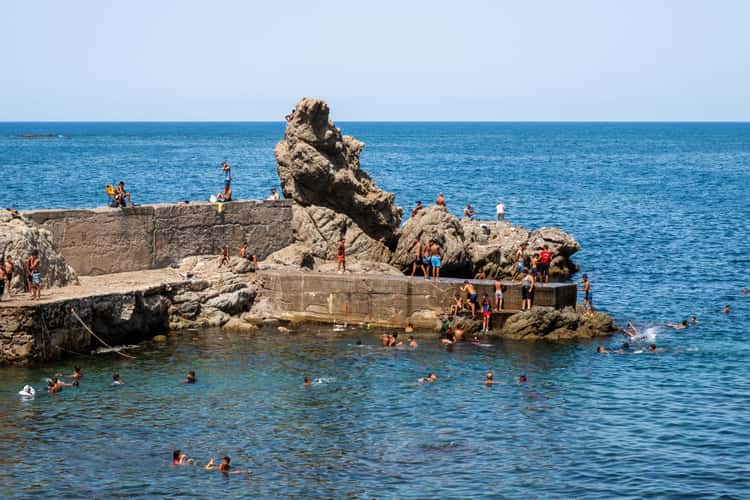 El-Marsa, formerly known as Jean-Bart
