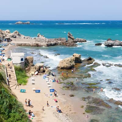 El-Marsa, formerly known as Jean-Bart, Algeria