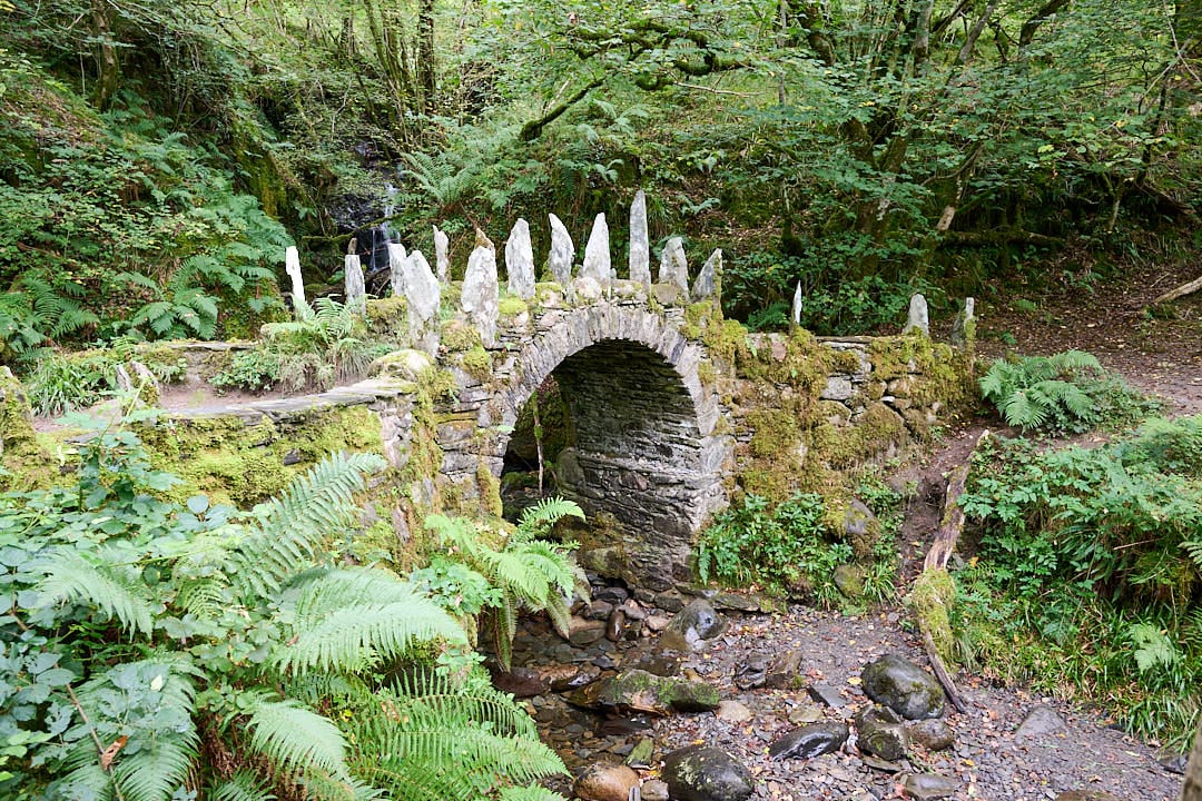 Fairy Bridge, United Kingdom
