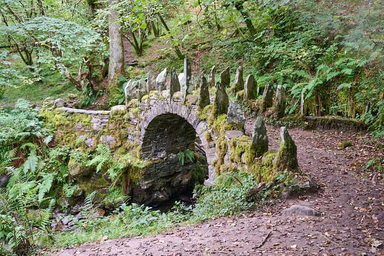 Fairy Bridge