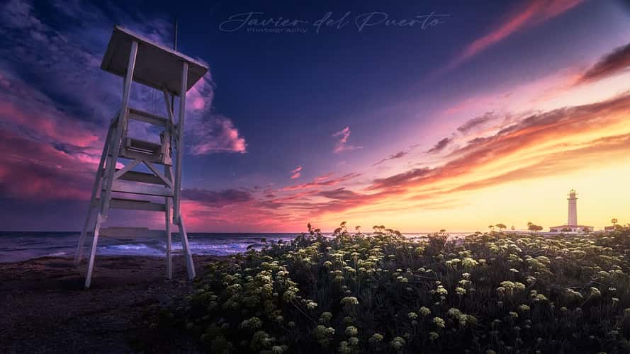 Faro de Torrox