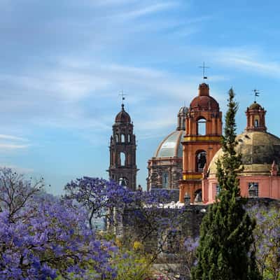 Five Queens Boutique Hotel, Mexico