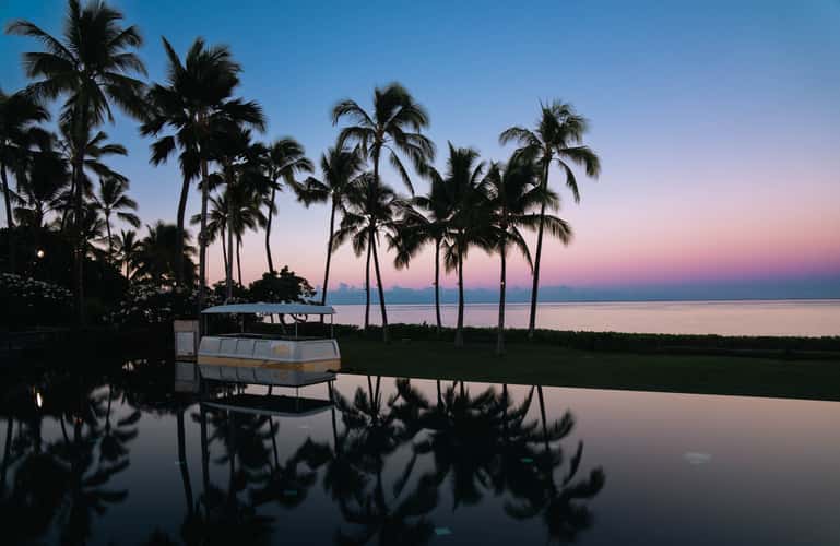 four seasons ko olina