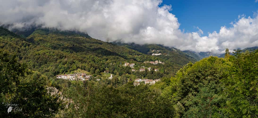Frazione Rialmosso