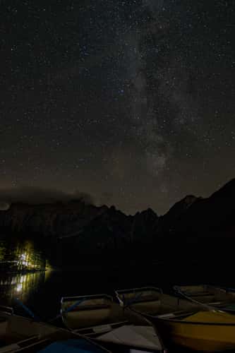 Fusine Laghi