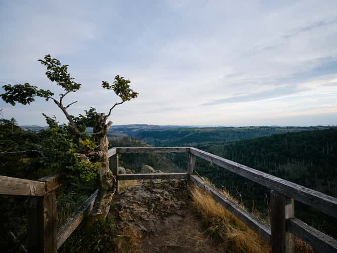 Hahnenkleeklippen