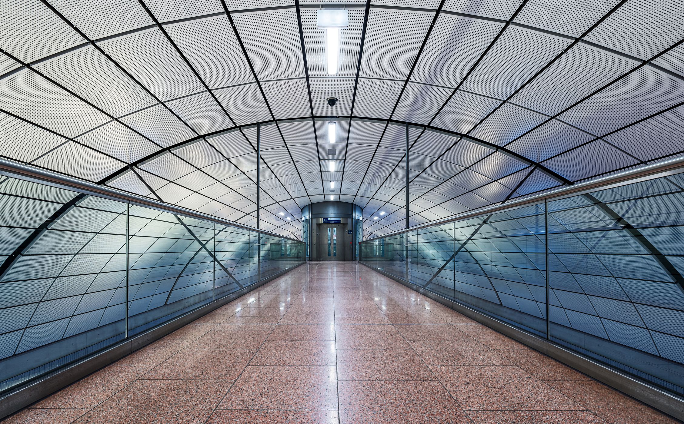 Hamburg Airport, Germany