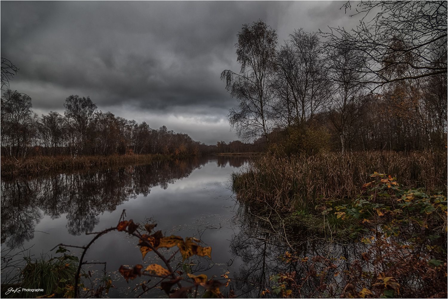 Hasenmoor, Germany