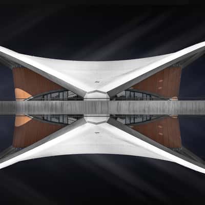 Haus der Kulturen der Welt  (HKW), Germany