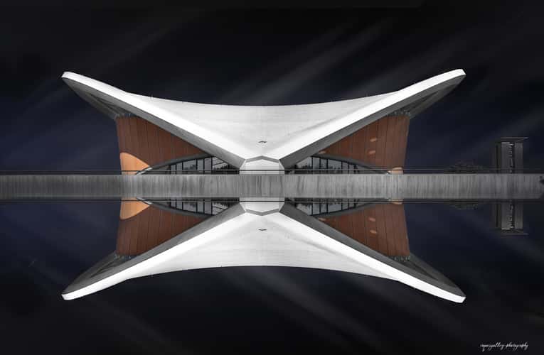 Haus der Kulturen der Welt  (HKW)