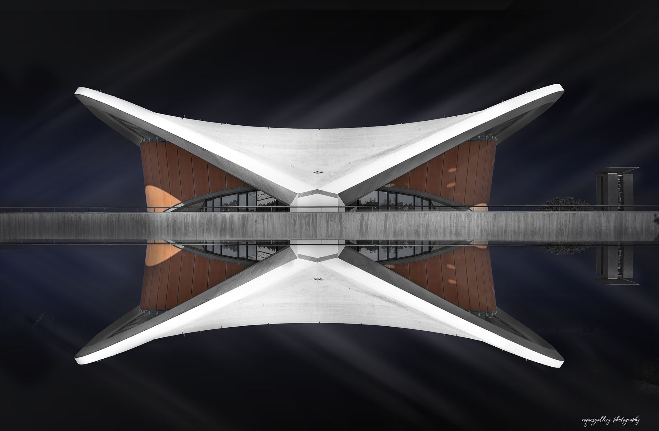 Haus der Kulturen der Welt  (HKW), Germany