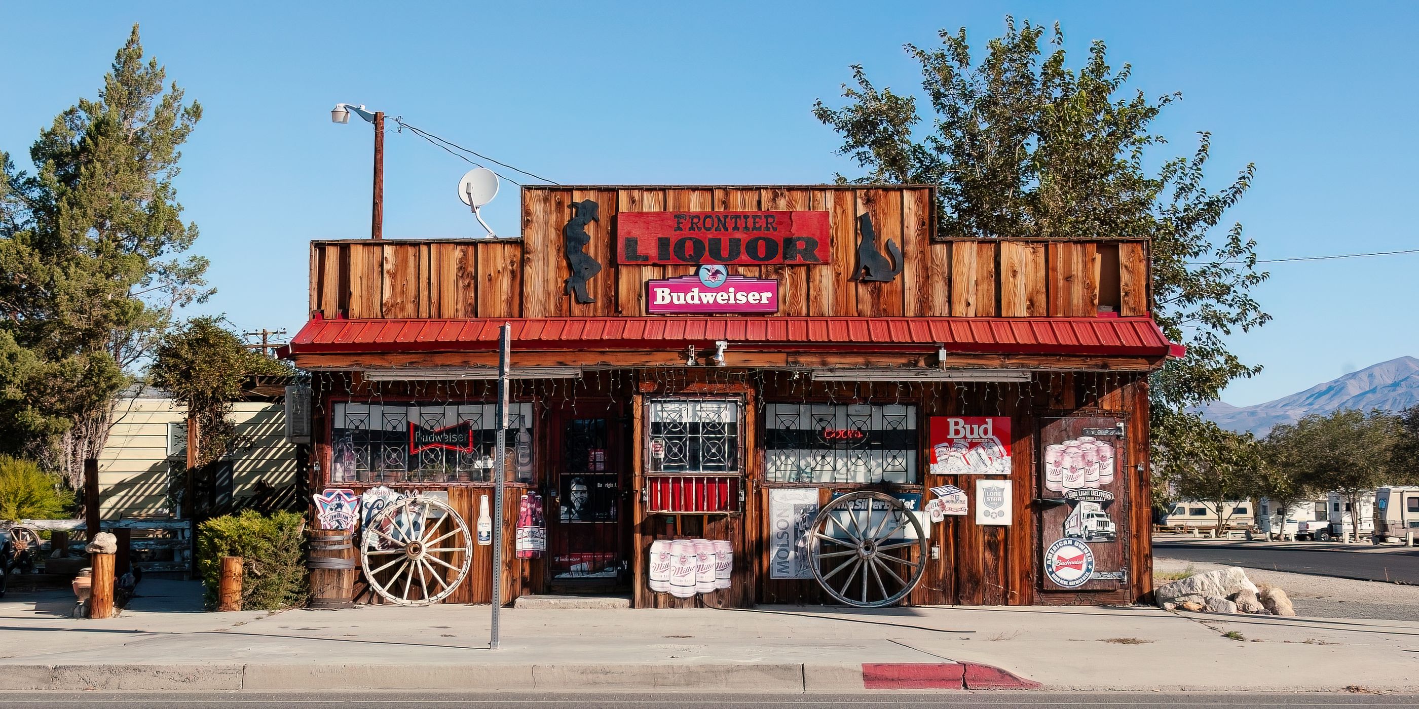 Hawthorne, Nevada, USA