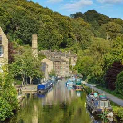Hebden, United Kingdom