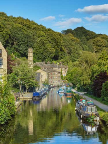 Hebden