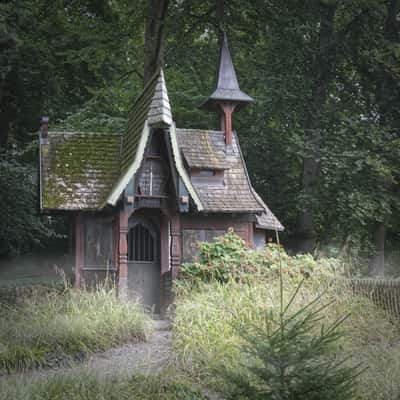 Hexenhäusle / Waldkirchli, Germany